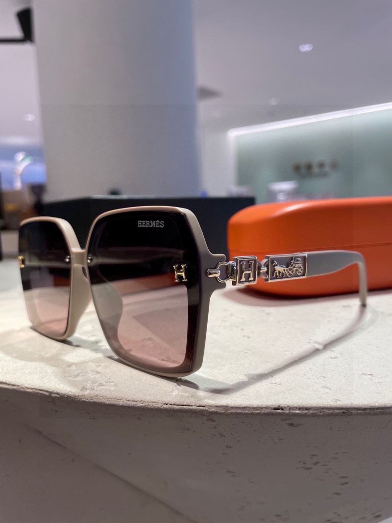 Hermes Sunglasses